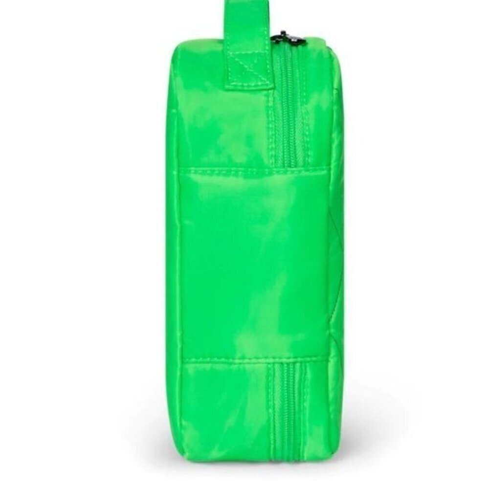 LUG Hover Cosmetic Case - Lime - Picture 4 of 4